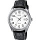 CASIO collection Ρολόι Ανδρικό Μαύρο δερμάτινο λουράκι MTP-1302PL-7BVEF CASIO collection Ρολόι Ανδρικό Μαύρο δερμάτινο λουράκι MTP-1302PL-7BVEF