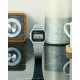 CASIO Vintage Ρολόι Ασημί Ανοξείδωτο ατσάλι A-159WE-1EF CASIO Vintage Ρολόι Ασημί Ανοξείδωτο ατσάλι A-159WE-1EF