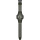 CASIO Standard Digital Ρολόι Ανδρικό Πράσινο Καουτσούκ λουράκι AE-1600HX-3AVEF