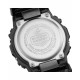 CASIO G-Shock Χρονογράφος Ρολόι Mαύρο Υφασμάτινο λουράκι DW-5600MNC-1ER