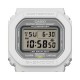 CASIO G-Shock Χρονογράφος Ρολόι Δίχρωμο Υφασμάτινο λουράκι DW-5600MNC-7A8ER