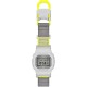 CASIO G-Shock Χρονογράφος Ρολόι Δίχρωμο Υφασμάτινο λουράκι DW-5600MNC-7A8ER