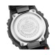 CASIO G-Shock Χρονογράφος Ρολόι Δίχρωμο Υφασμάτινο λουράκι DW-5600MNC-8A2ER