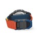 CASIO G-Shock Χρονογράφος Ρολόι Δίχρωμο Υφασμάτινο λουράκι DW-5600MNC-8A2ER