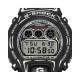 CASIO G-SHOCK Joshua Vides Special Edition Ρολόι Μαύρο Λουράκι Βιολογικής προέλευσης DW-6900TR-4ER