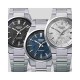 CASIO Edifice Αυτόματο Ρολόι Ασημί Ανοξείδωτο Ατσάλι Μπρασελέ EFK-110D-7AER CASIO Edifice Αυτόματο Ρολόι Ασημί Ανοξείδωτο Ατσάλι Μπρασελέ EFK-110D-7AER