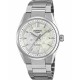 CASIO Edifice Αυτόματο Ρολόι Ασημί Ανοξείδωτο Ατσάλι Μπρασελέ EFK-110D-7AER CASIO Edifice Αυτόματο Ρολόι Ασημί Ανοξείδωτο Ατσάλι Μπρασελέ EFK-110D-7AER