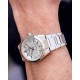 CASIO Edifice Αυτόματο Ρολόι Ασημί Ανοξείδωτο Ατσάλι Μπρασελέ EFK-110D-7AER CASIO Edifice Αυτόματο Ρολόι Ασημί Ανοξείδωτο Ατσάλι Μπρασελέ EFK-110D-7AER