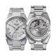 CASIO Edifice Αυτόματο Ρολόι Ασημί Ανοξείδωτο Ατσάλι Μπρασελέ EFK-110D-7AER CASIO Edifice Αυτόματο Ρολόι Ασημί Ανοξείδωτο Ατσάλι Μπρασελέ EFK-110D-7AER