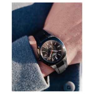 CASIO Edifice Forged Carbon Αυτόματο Ρολόι Μαύρο Καουτσούκ μπρασελέ EFK-200XPB-1AER CASIO Edifice Forged Carbon Αυτόματο Ρολόι Μαύρο Καουτσούκ μπρασελέ EFK-200XPB-1AER