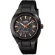 CASIO Edifice Forged Carbon Αυτόματο Ρολόι Μαύρο Καουτσούκ μπρασελέ EFK-200XPB-1AER CASIO Edifice Forged Carbon Αυτόματο Ρολόι Μαύρο Καουτσούκ μπρασελέ EFK-200XPB-1AER