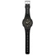 CASIO G-Shock Luxe Χρονογράφος Ρολόι Μαύρο Καουτσούκ Λουράκι GA-2100LXB-1A9ER