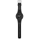 CASIO G-Shock Luxe Χρονογράφος Ρολόι Μαύρο Καουτσούκ Λουράκι GA-2100LXB-1AER CASIO G-Shock Luxe Χρονογράφος Ρολόι Μαύρο Καουτσούκ Λουράκι GA-2100LXB-1AER