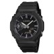 CASIO G-Shock Luxe Χρονογράφος Ρολόι Μαύρο Καουτσούκ Λουράκι GA-2100LXB-1AER CASIO G-Shock Luxe Χρονογράφος Ρολόι Μαύρο Καουτσούκ Λουράκι GA-2100LXB-1AER