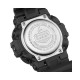 CASIO G-SHOCK Χρονογράφος Ρολόι Μαύρο Καουτσούκ Λουράκι GA-700BEG-1AER