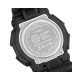 CASIO G-SHOCK Tough Solar Smartwatch Χρονογράφος Ρολόι Μαύρο Καουτσούκ Λουράκι GA-B010-1AER
