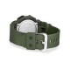 CASIO G-SHOCK Tough Solar Smartwatch Χρονογράφος Ρολόι Πράσινο Καουτσούκ Λουράκι GA-B010-3AER