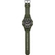 CASIO G-SHOCK Tough Solar Smartwatch Χρονογράφος Ρολόι Πράσινο Καουτσούκ Λουράκι GA-B010-3AER