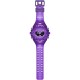 CASIO G-SHOCK Limited Edition Ρολόι Μωβ Διάφανο λουράκι GA-V01SKE-6AER