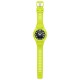 CASIO G-Shock G-Squad Smartwatch Ανδρικό Κίτρινο Λουράκι Βιολογικής Προέλευσης GBA-950-9A3ER