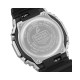 CASIO G-SHOCK  Χρονογράφος Ρολόι Μαύρο Καουτσούκ Λουράκι GM-2100M-1AER