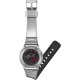 CASIO G-SHOCK  Χρονογράφος Ρολόι Ασημί Καουτσούκ Λουράκι GM-2100YRA-8AER