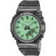 CASIO G-SHOCK Χρονογράφος Ρολόι Γκρι Διάφανο Βιολογικής προέλευσης GMA-P2100SR-1AER