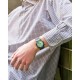 CASIO G-SHOCK Χρονογράφος Ρολόι Γκρι Διάφανο Βιολογικής προέλευσης GMA-P2100SR-1AER