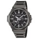 CASIO G-SHOCK Smartwatch Tough Solar Χρονογράφος Ρολόι Μαύρο Ανοξείδωτο ατσάλι μπρασελέ GST-B1000BD-1AER CASIO G-SHOCK Smartwatch Tough Solar Χρονογράφος Ρολόι Μαύρο Ανοξείδωτο ατσάλι μπρασελέ GST-B1000BD-1AER