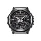 CASIO G-SHOCK Smartwatch Tough Solar Χρονογράφος Ρολόι Μαύρο Ανοξείδωτο ατσάλι μπρασελέ GST-B1000BD-1AER CASIO G-SHOCK Smartwatch Tough Solar Χρονογράφος Ρολόι Μαύρο Ανοξείδωτο ατσάλι μπρασελέ GST-B1000BD-1AER