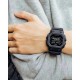 casio g-shock gx-56bbr-1 ψηφιακό ρολόι ανδρικό tough solar μαύρο κόκκινη οθόνη