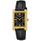 CASIO Collection Ρολόι Γυναικείο Μαύρο Δερμάτινο Λουράκι LTP-1234PGL-1AEF