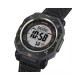 CASIO Protrek Tough Solar Chronograph Ρολόι Μαύρο Υφασμάτινο λουράκι PRG-69B-1ER