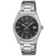 CASIO Collection Ρολόι Unisex Ασημί ανοξείδωτο ατσάλι μπρασελέ UTP-1302PD-1AVEF