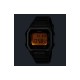 CASIO Standard Ρολόι Χακί Kαουτσούκ λουράκι W-738H-3AVEF