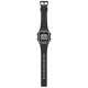CASIO Standard Ρολόι Mαύρο Kαουτσούκ λουράκι W-738H-1AVEF CASIO Standard Ρολόι Mαύρο Kαουτσούκ λουράκι W-738H-1AVEF