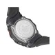 CASIO G-SHOCK Χρονογράφος Smartwatch Ρολόι Μαύρο Καουτσούκ Λουράκι GBD-200-1ER