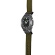 CASIO G-SHOCK Χρονογράφος Ρολόι Πράσινο Υφασμάτινο Λουράκι GM-2100CB-3AER