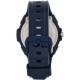 CASIO Collection Ρολόι Γυναικείο Μαύρο Καουτσούκ λουράκι LWA-300H-2EVEF