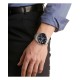 CASIO Edifice Smartwatch Ασημί Ανοιξείδωτο Ατσάλι μπρασελέ ECB-30D-1AEF