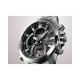 CASIO Edifice Smartwatch Ασημί Ανοιξείδωτο Ατσάλι μπρασελέ ECB-30D-1AEF