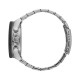 CASIO Edifice Solar Ανδρικό Ρολόι Ασημί Ανοιξείδωτο Ατσάλι μπρασελέ ECB-900DB-1AER CASIO Edifice Solar Ανδρικό Ρολόι Ασημί Ανοιξείδωτο Ατσάλι μπρασελέ ECB-900DB-1AER