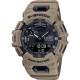 CASIO G-SHOCK Χρονογράφος Ρολόι Ανοιχτό Καφέ Καουτσούκ Λουράκι GBA-900UU-5AER CASIO G-SHOCK Χρονογράφος Ρολόι Ανοιχτό Καφέ Καουτσούκ Λουράκι GBA-900UU-5AER