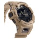 CASIO G-SHOCK Χρονογράφος Ρολόι Ανοιχτό Καφέ Καουτσούκ Λουράκι GBA-900UU-5AER CASIO G-SHOCK Χρονογράφος Ρολόι Ανοιχτό Καφέ Καουτσούκ Λουράκι GBA-900UU-5AER