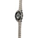CASIO Protrek Tough Solar Chronograph Ρολόι Γκρι Ανοξείδωτο Ατσάλι μπρασελέ PRG-340T-7ER