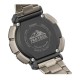 CASIO Protrek Tough Solar Chronograph Ρολόι Γκρι Ανοξείδωτο Ατσάλι μπρασελέ PRG-340T-7ER