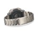 CASIO Protrek Tough Solar Chronograph Ρολόι Γκρι Ανοξείδωτο Ατσάλι μπρασελέ PRG-340T-7ER