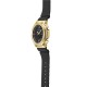 CASIO G-SHOCK Χρονογράφος Ρολόι Μαύρο Καουτσούκ Λουράκι GM-2100G-1A9ER