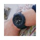 CASIO G-SHOCK Solar Smartwatch Χρονογράφος Ρολόι Μπλε Καουτσούκ Λουράκι GA-B2100-2AER