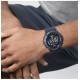 CASIO collection ρολόι ανδρικό μαύρο λουράκι καουτσούκ AE-1500WH-8BVEF